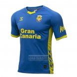 Tailandia Camiseta De Futbol Las Palmas Segunda 2020-2021