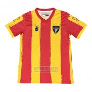 Tailandia Camiseta De Futbol Lecce Primera 2022-2023