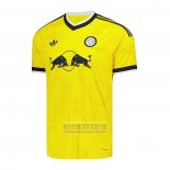 Tailandia Camiseta De Futbol Leeds United Segunda 2026-2027