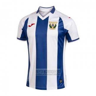 Tailandia Camiseta De Futbol Leganes Primera 2023-2024