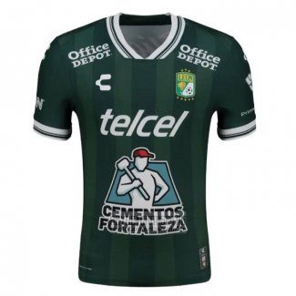 Tailandia Camiseta De Futbol Leon Primera 2025-2026