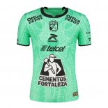 Tailandia Camiseta De Futbol Leon Tercera 2022