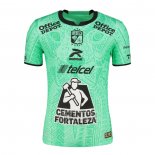 Tailandia Camiseta De Futbol Leon Tercera 2022