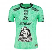 Tailandia Camiseta De Futbol Leon Tercera 2022