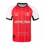Tailandia Camiseta De Futbol Lincoln City Primera 2024-2025