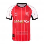 Tailandia Camiseta De Futbol Lincoln City Primera 2024-2025