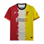 Tailandia Camiseta De Futbol Liverpool Special 2022