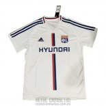 Tailandia Camiseta De Futbol Lyon Primera 2019-2020