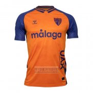 Tailandia Camiseta De Futbol Malaga Tercera 2025-2026