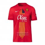 Tailandia Camiseta De Futbol Mallorca Special 2024-2025