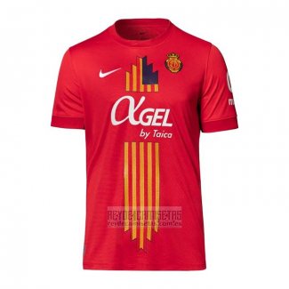 Tailandia Camiseta De Futbol Mallorca Special 2024-2025