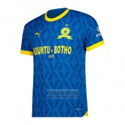 Tailandia Camiseta De Futbol Mamelodi Sundowns Segunda 2023-2024