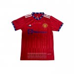 Tailandia Camiseta De Futbol Manchester United Special 2025-2026
