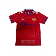Tailandia Camiseta De Futbol Manchester United Special 2025-2026