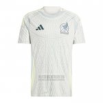 Tailandia Camiseta De Futbol Mexico Segunda 2024