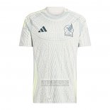Tailandia Camiseta De Futbol Mexico Segunda 2024