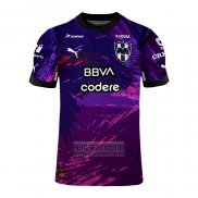 Tailandia Camiseta De Futbol Monterrey Tercera 2022-2023