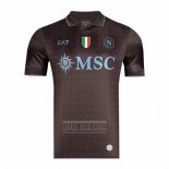 Tailandia Camiseta De Futbol Napoli Tercera 2025-2026