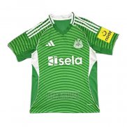 Tailandia Camiseta De Futbol Newcastle United Segunda 2025-2026