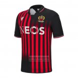 Tailandia Camiseta De Futbol Nice Primera 2022-2023