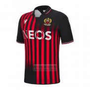 Tailandia Camiseta De Futbol Nice Primera 2022-2023