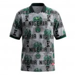 Tailandia Camiseta De Futbol Nigeria Special 2026