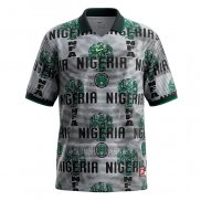 Tailandia Camiseta De Futbol Nigeria Special 2026