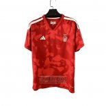 Tailandia Camiseta De Futbol Nottingham Forest Primera 2026-2027