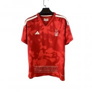 Tailandia Camiseta De Futbol Nottingham Forest Primera 2026-2027