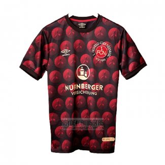 Tailandia Camiseta De Futbol Nurnberg Christmas Special 2020-2021