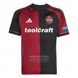 Tailandia Camiseta De Futbol Nurnberg Primera 2025-2026