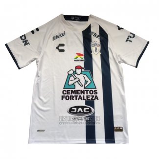 Tailandia Camiseta de Futbol Pachuca Portero 2022-2023