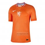 Tailandia Camiseta De Futbol Paises Bajos Primera 2025