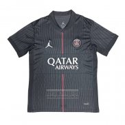 Tailandia Camiseta De Futbol Paris Saint-Germain Cuarto 2025-2026