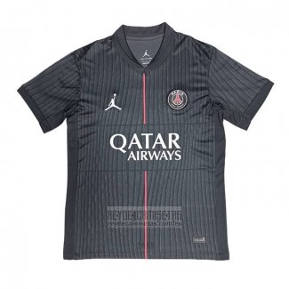 Tailandia Camiseta De Futbol Paris Saint-Germain Cuarto 2025-2026