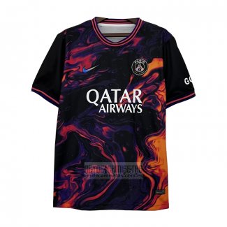 Tailandia Camiseta De Futbol Paris Saint-Germain Special 2023-2024