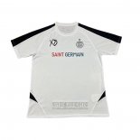 Tailandia Camiseta De Futbol Paris Saint-Germain Special 2025-2026 Blanco