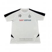 Tailandia Camiseta De Futbol Paris Saint-Germain Special 2025-2026 Blanco