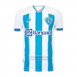 Tailandia Camiseta De Futbol Paysandu Primera 2023