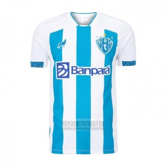 Tailandia Camiseta De Futbol Paysandu Primera 2023