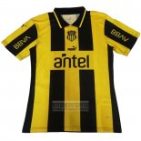 Tailandia Camiseta De Futbol Penarol Special 2023