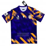 Tailandia Camiseta De Futbol Perth Glory Primera 2023-2024