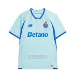 Tailandia Camiseta De Futbol Porto Tercera 2026-2027