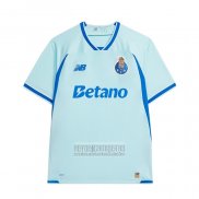 Tailandia Camiseta De Futbol Porto Tercera 2026-2027