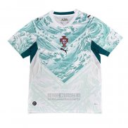 Tailandia Camiseta De Futbol Portugal Segunda 2026