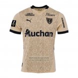 Tailandia Camiseta De Futbol RC Lens Portero Special 2024-2025