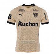 Tailandia Camiseta De Futbol RC Lens Portero Special 2024-2025