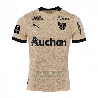 Tailandia Camiseta De Futbol RC Lens Portero Special 2024-2025