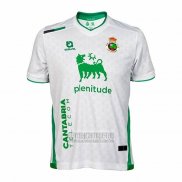 Tailandia Camiseta De Futbol Racing de Santander Primera 2025-2026