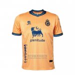 Tailandia Camiseta De Futbol Racing de Santander Tercera 2025-2026